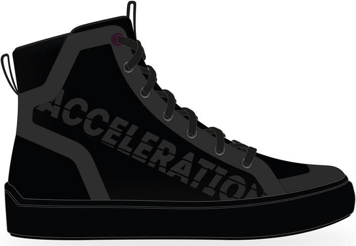 Produktbild iXS Classic Damen Sneaker Style (Damen, 36)