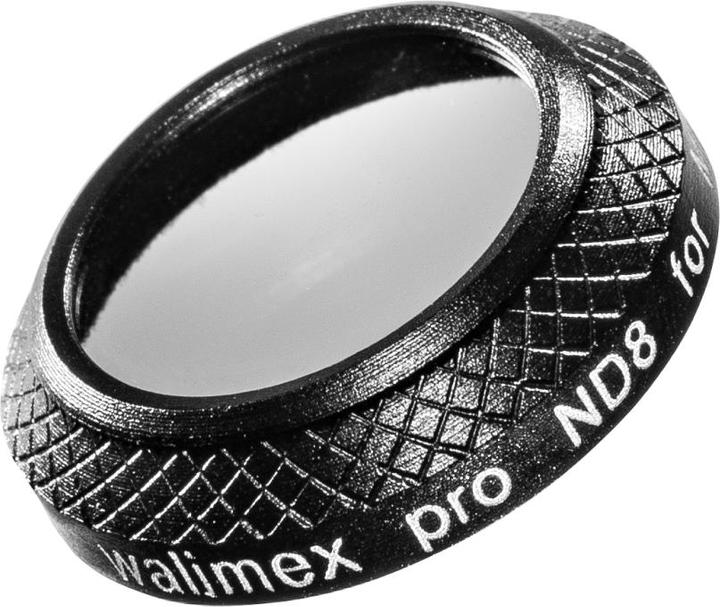 Walimex pro per filtro ND8 (Filtri per droni, DJI Mavic Pro)