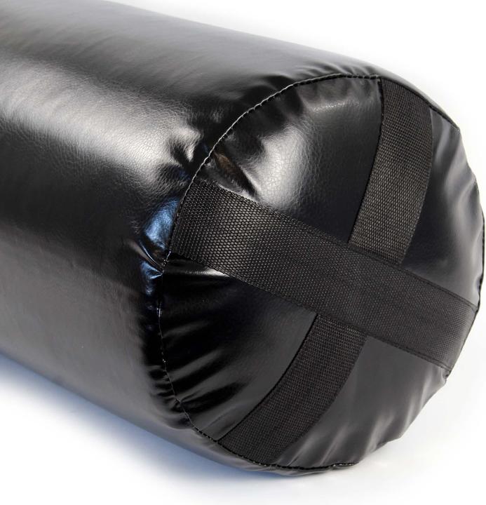 Produktbild Wiltec LUXTRI Boxsack 105 cm 16 kg gefüllt Box Sack Füllung Boxsäcke Zuhause hängend (105 cm, 16 kg)