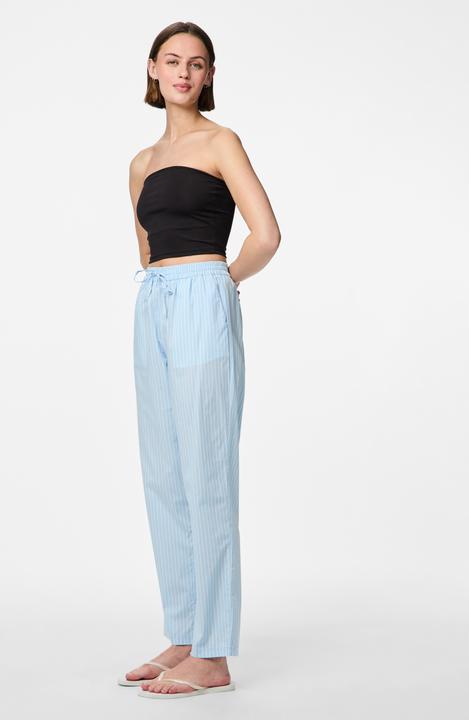 Actual product image Pieces PCPENNY High Waist Trousers (M)