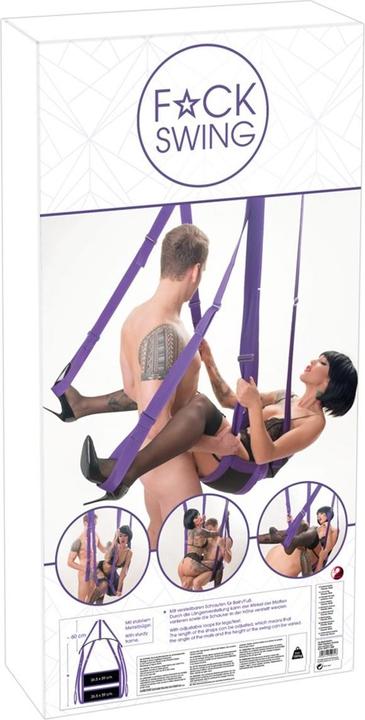 Immagine prodotto You2Toys Fuck Swing