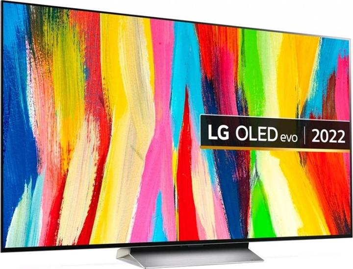 Produktbild LG OLED65C26LD (65", OLED, UHD, 2022)