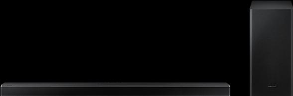 Image du produit Samsung HW-Q800T (330 W, 3.1 Canal)
