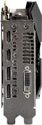 Produktbild ASUS Radeon ROG STRIX RX 590 (8 GB)