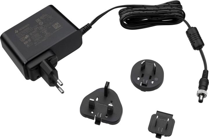 Blackmagic Alimentation 12V 60W pour ATEM extreme