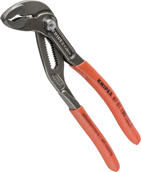 Image du produit Knipex Jeu d'outils Électro 1 (165 mm)
