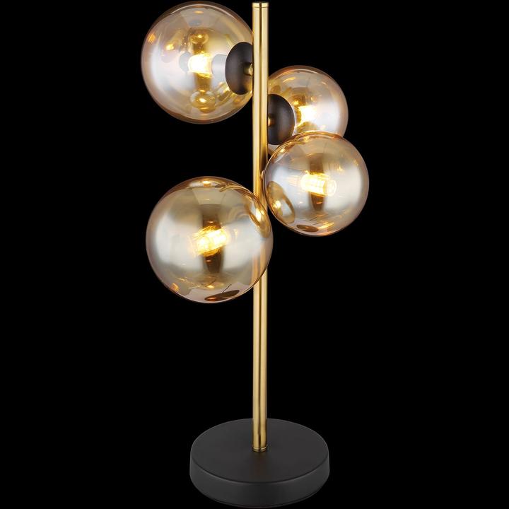 Produktbild Globo Riha (80 lm, G9)