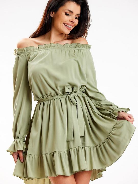 Awama Robe de tous les jours (M)
