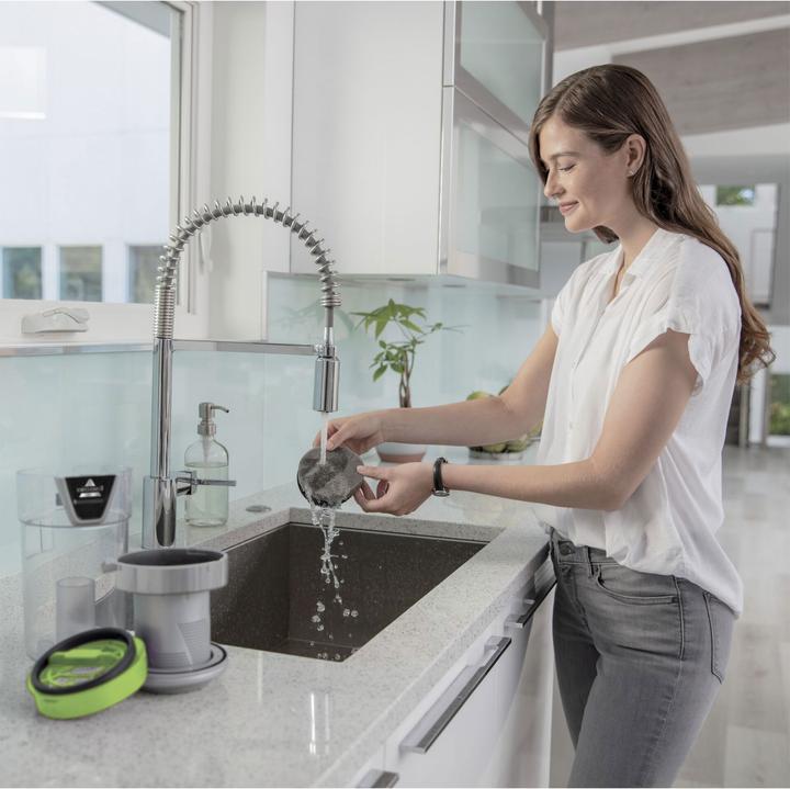 Produktbild Bissell Filter für Multireach Active Pet