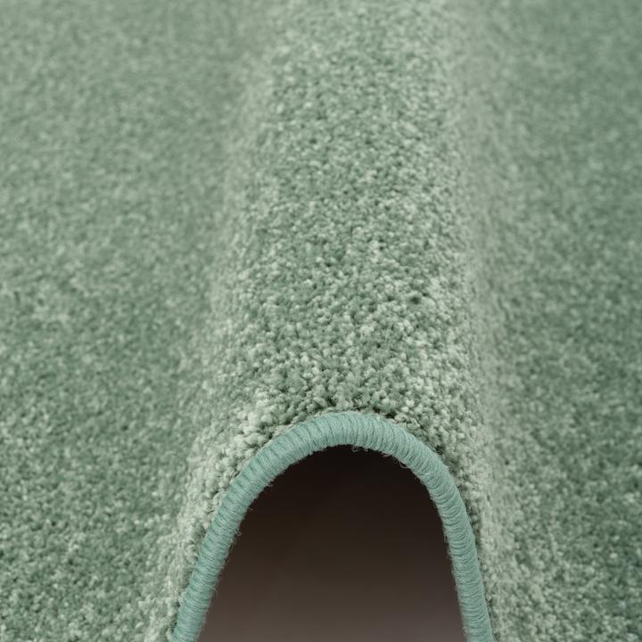 Actual product image Snapstyle Hochflor Langflor Teppich Läufer Cottage (100 x 100 cm)