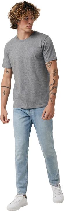 Actual product image Universal Textiles Unisex Adult Brett Recycled Cotton T-Shirt (S)