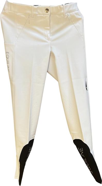 Produktbild Equiline reithose damen kee grip (42)