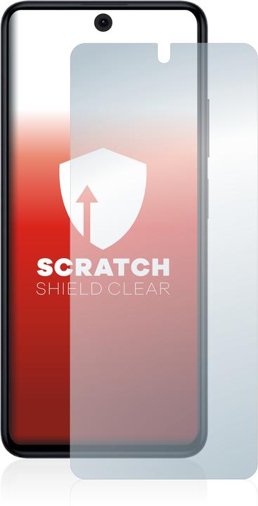 Immagine prodotto upscreen Scratch Shield Pellicola (1 Pezzo/i, Xiaomi Poco X4 GT)