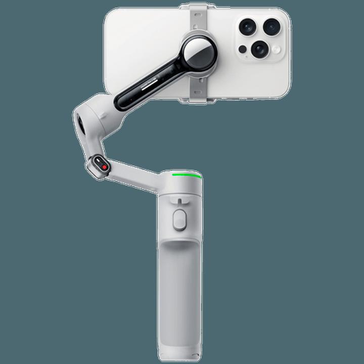 Actual product image Insta360 Flow 2 Pro Creator Kit (Smartphone)
