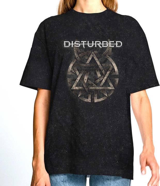 Immagine prodotto Disturbed Rivettati (S)