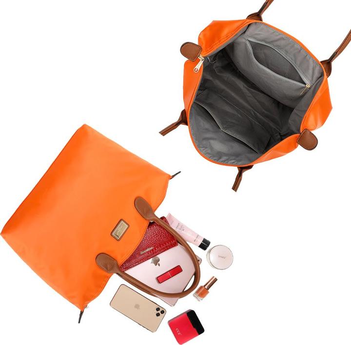 Image du produit Gallantry Cabas La Balade Sac à main taille L (5 l)