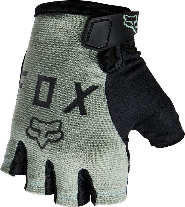 Fox Ranger Gel (S)