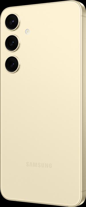 Produktbild Samsung DUPLIKAT Galaxy S24+ (512 GB, Amber Yellow, 6.70", Dual SIM, 50 Mpx, 5G)