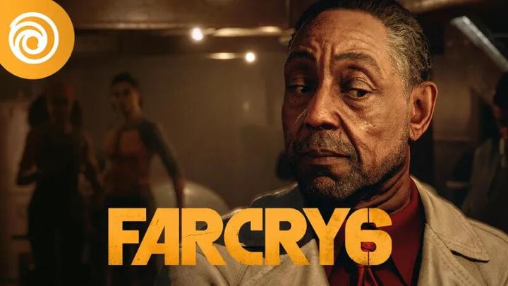 Produktbild Ubisoft Far Cry 6 (Xbox Series X, Xbox One X, Multilingual)