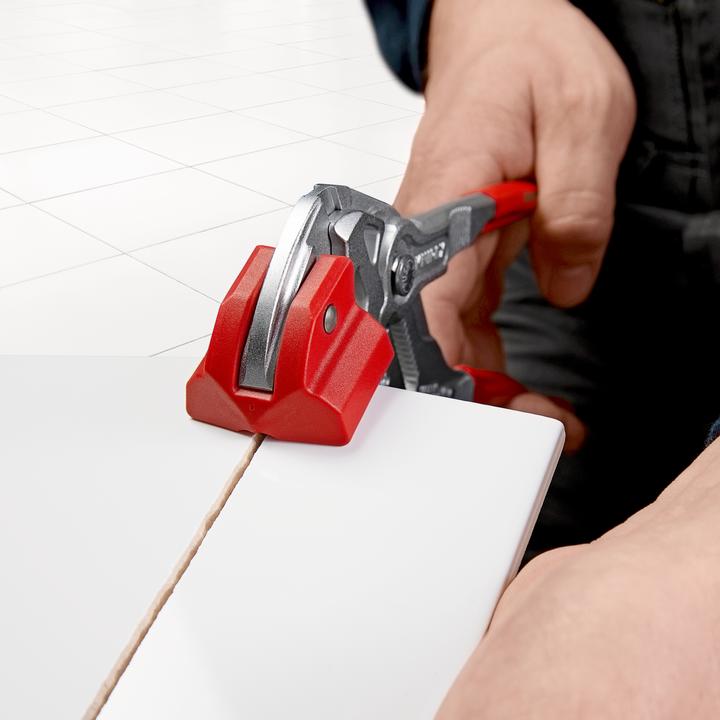 Produktbild Knipex Fliesenbrechzange (250 mm)