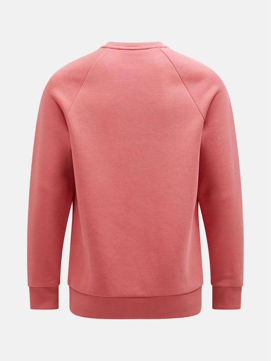Actual product image Peak Performance Original Rundhals-Sweatshirt mit kleinem Logo (XL)