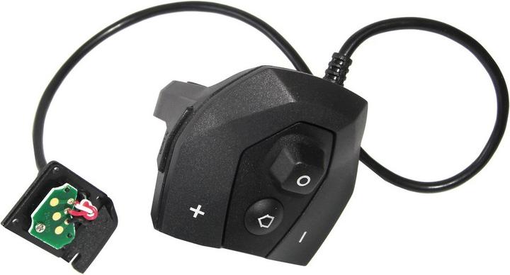 Bosch eBike Control Unit for Nyon (E-Bike Akku)