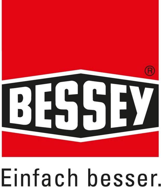 Image du produit Bessey Serre-corps (800 mm)
