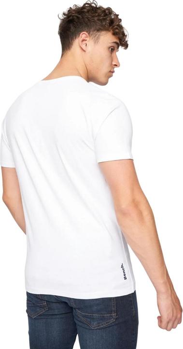 Actual product image Bench Mens Enam Logo T-Shirt (M)