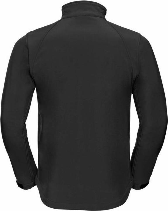 Produktbild Russell Jerzees Colours Jacke wasser und windabweisend (3XL)