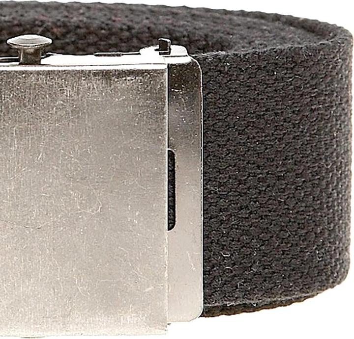 Immagine prodotto DUKE Cintura Edward Plain Webbing (Taglia unica)