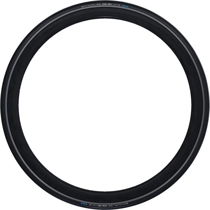 Actual product image Schwalbe One 365 HS462A (28 x 1.10, 28-622)