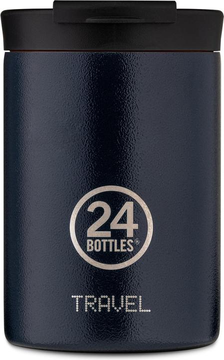 24 Bottles Travel Tumbler
