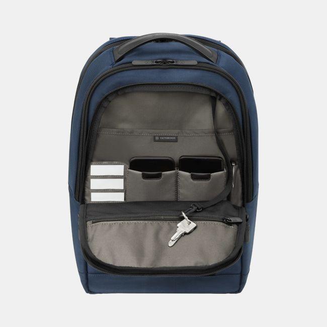 Produktbild Victorinox Altmont Professional, Compact Laptop Backpack, Navy Blue (16 l)