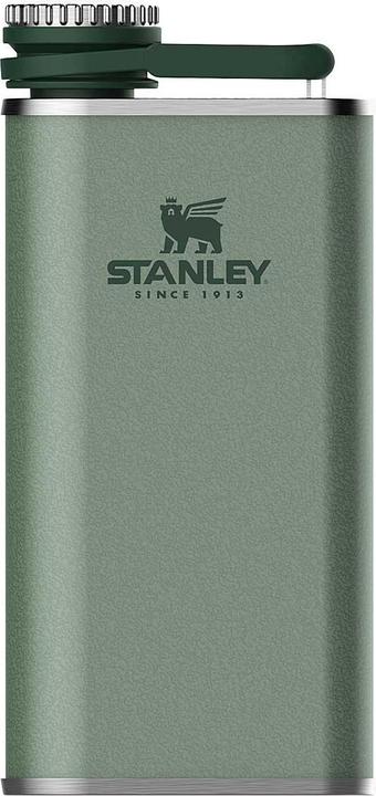 Actual product image Stanley Classic Wide Mouth Flask 236 ml (236 ml)