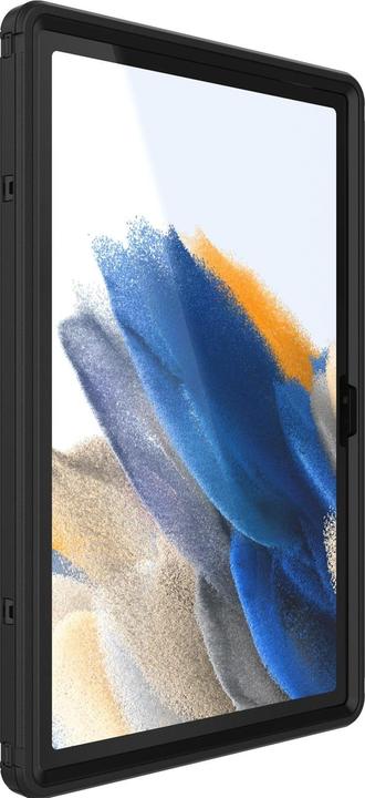Actual product image OtterBox Defender (Galaxy Tab A8)