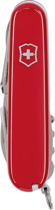Actual product image Victorinox Explorer