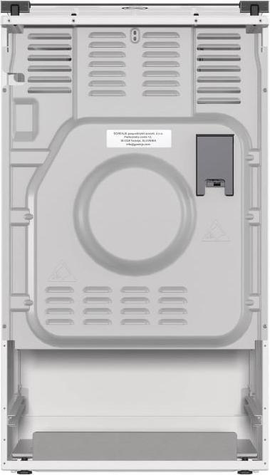 Produktbild Gorenje GG5A13WJ