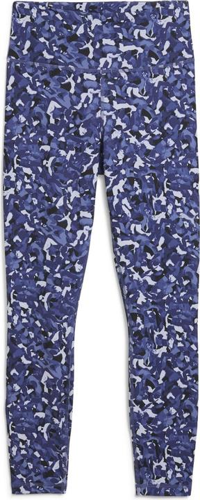 Image du produit Puma W TAD GRAPHIC TIGHT - 7/8 AOP (M)
