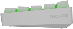 Image du produit Genesis Thor 660 (US, Filaire, Sans fil)