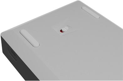 Image du produit Genesis Thor 660 (US, Filaire, Sans fil)