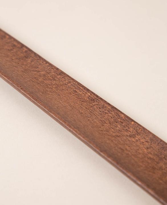 Immagine prodotto Esmée Magnetischer Schuhlöffel in Walnuss Optik, 55 cm