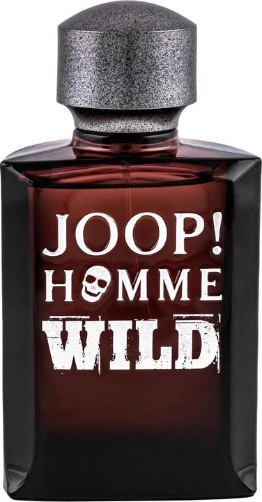 Produktbild Joop! Homme Wild (Eau de Toilette, 125 ml)