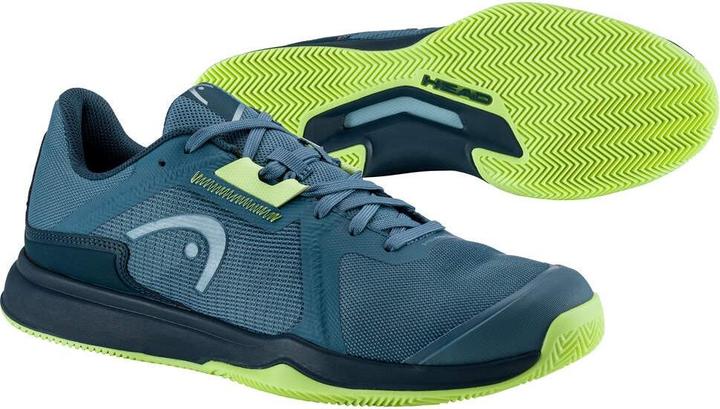 Immagine prodotto Head Sprint Team 3.5 Clay Scarpe tennis uomo (42.5)