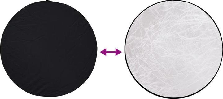 Actual product image VidaXL Delaiah (Studio light)