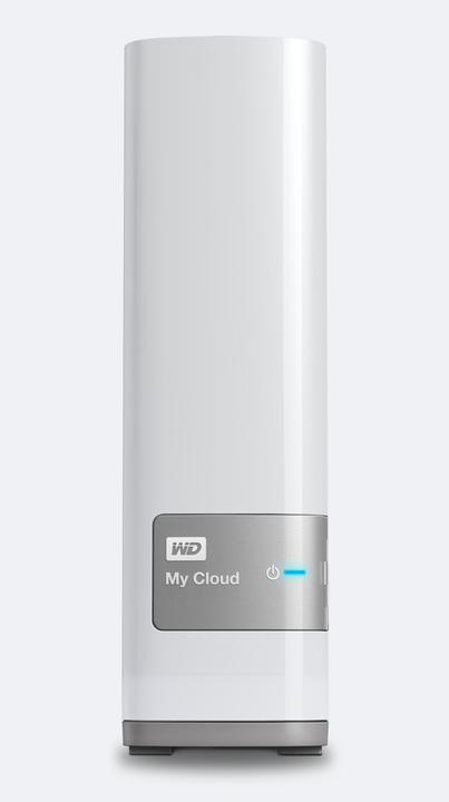 Produktbild WD My Cloud