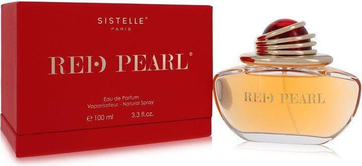 Produktbild Paris Bleu Red Pearl (Eau de Parfum, 100 ml)