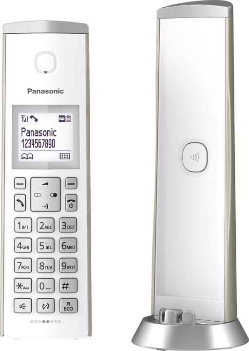 Image du produit Panasonic KX-TGK220GN