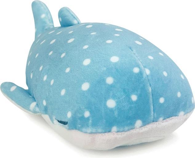 Actual product image Nemu Nemu Jinbe whale shark S (15.50 cm)