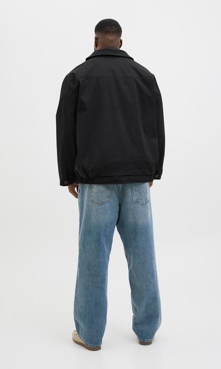 Image du produit Jack & Jones Plus Size Blousonjacke Blousonjacke (5XL)