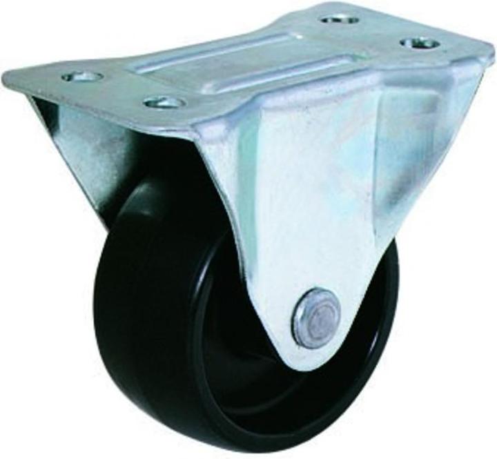 Actual product image Tente Fixed castors